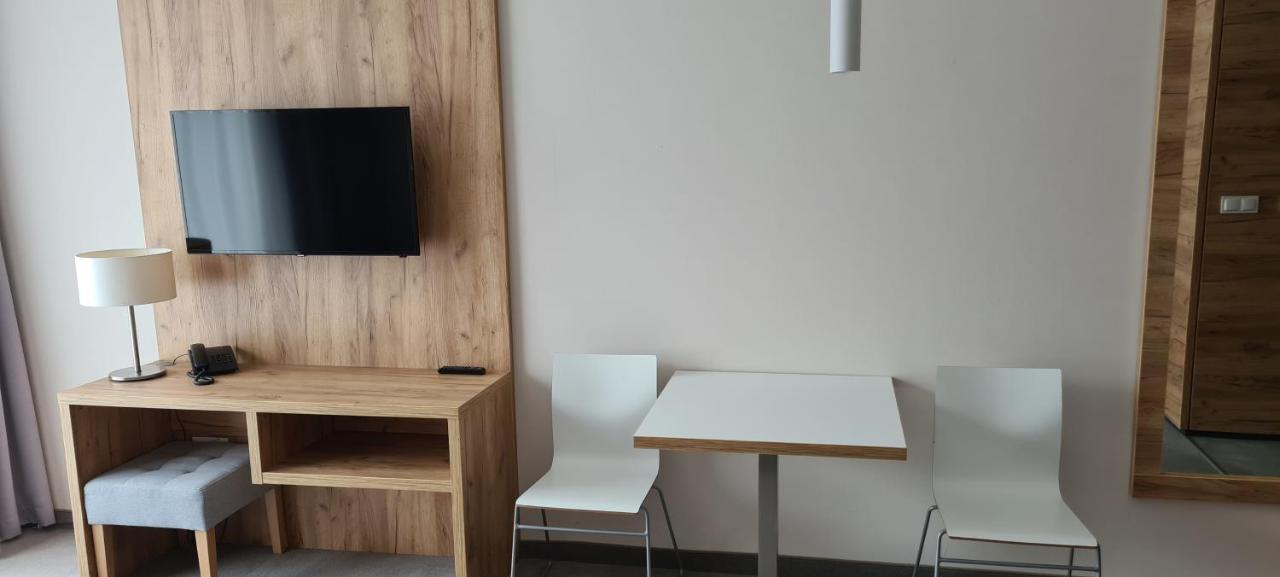 Aparthotel Apartamenty Czarna Gora 239 Сєнна Екстер'єр фото